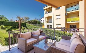 Apartman Viskovo-Opatija 4*