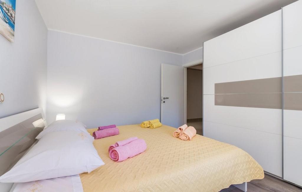 Апартаменти Apartman Viskovo-Opatija 4* Екстер'єр фото